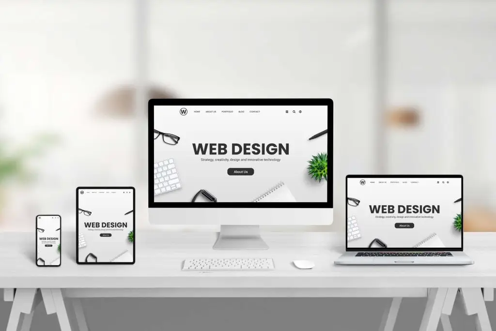 Responsive Webdesign