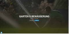 Gartenbewässerung Köln - Landingpage